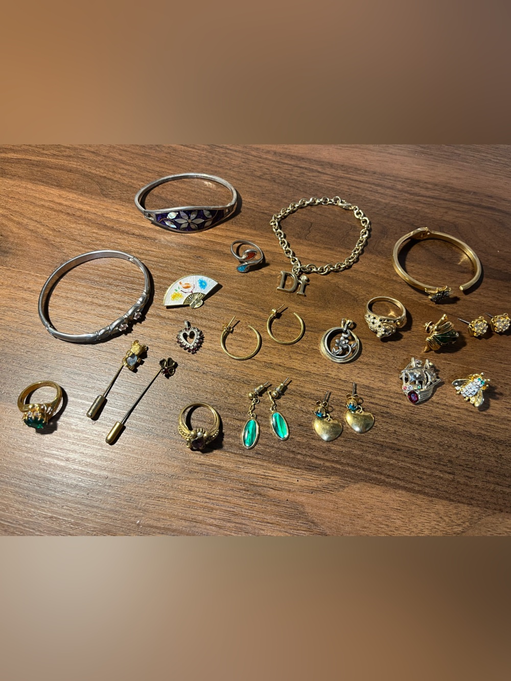Vintage Jewelry Lot